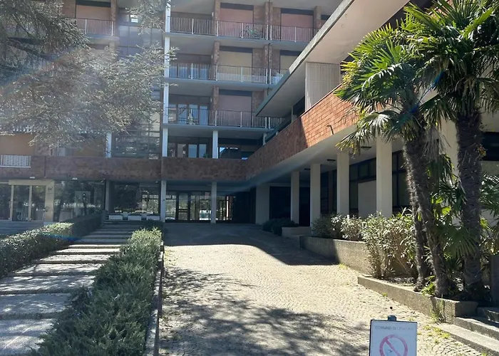 Appartamento In Centro Con Vista - Parcheggio Gratuito E Wi-Fi