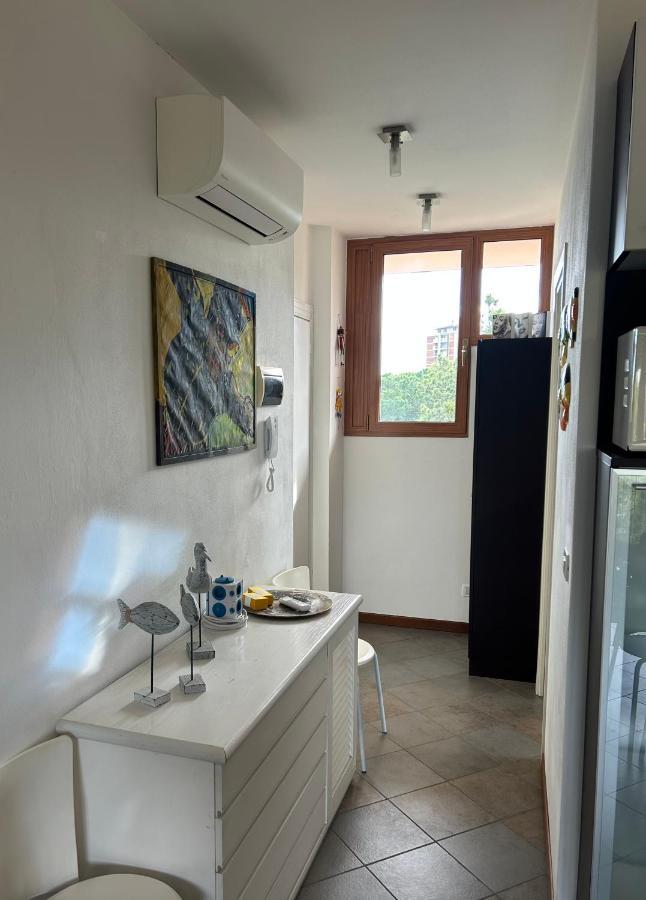 Apartment In Centro Con Vista - Parcheggio Gratuito E Wi-fi Lignano Sabbiadoro