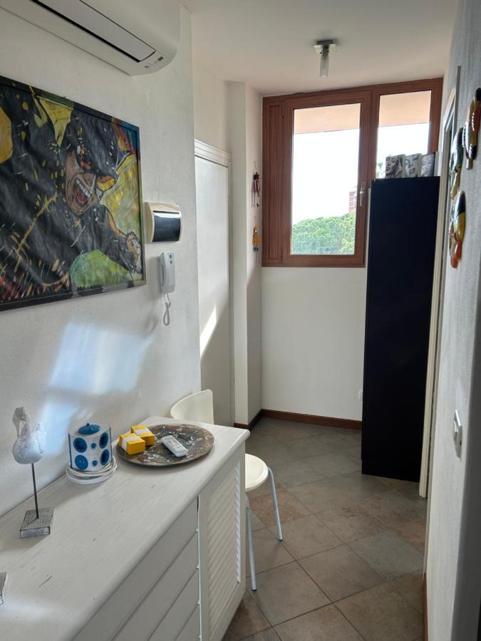 In Centro Con Vista - Parcheggio Gratuito E Wi-fi Apartment Lignano Sabbiadoro