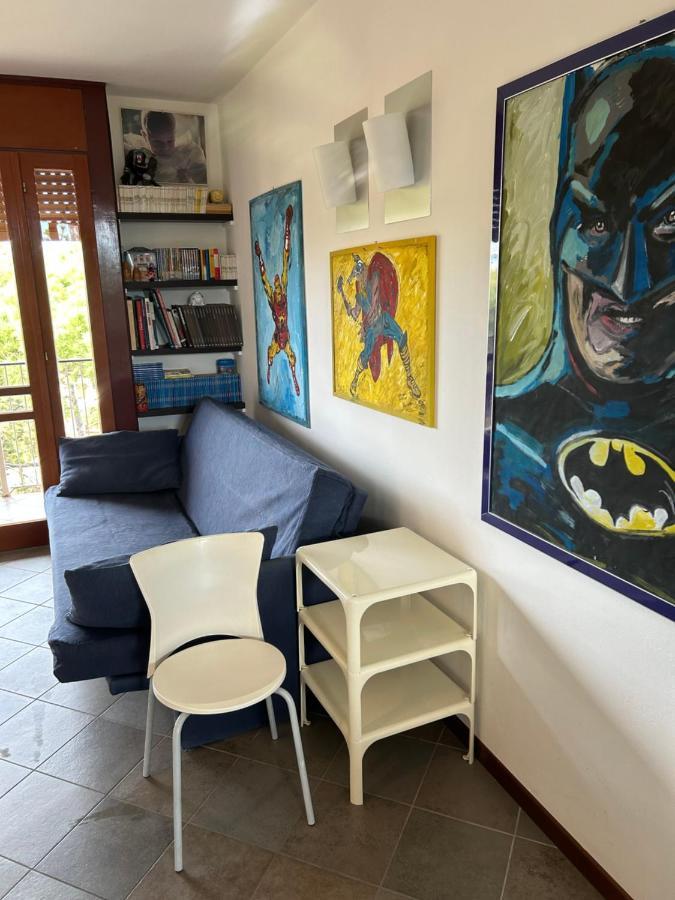 In Centro Con Vista - Parcheggio Gratuito E Wi-fi Apartment Lignano Sabbiadoro