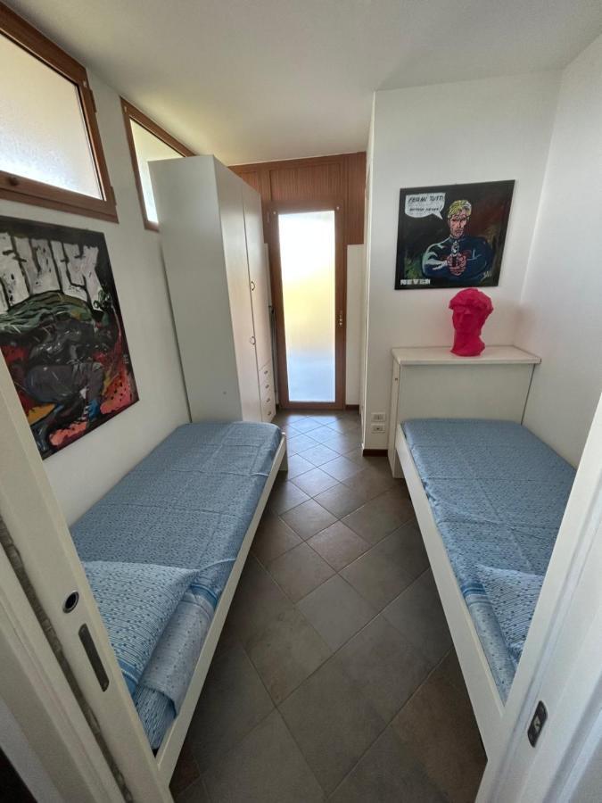 In Centro Con Vista - Parcheggio Gratuito E Wi-fi Apartment Lignano Sabbiadoro