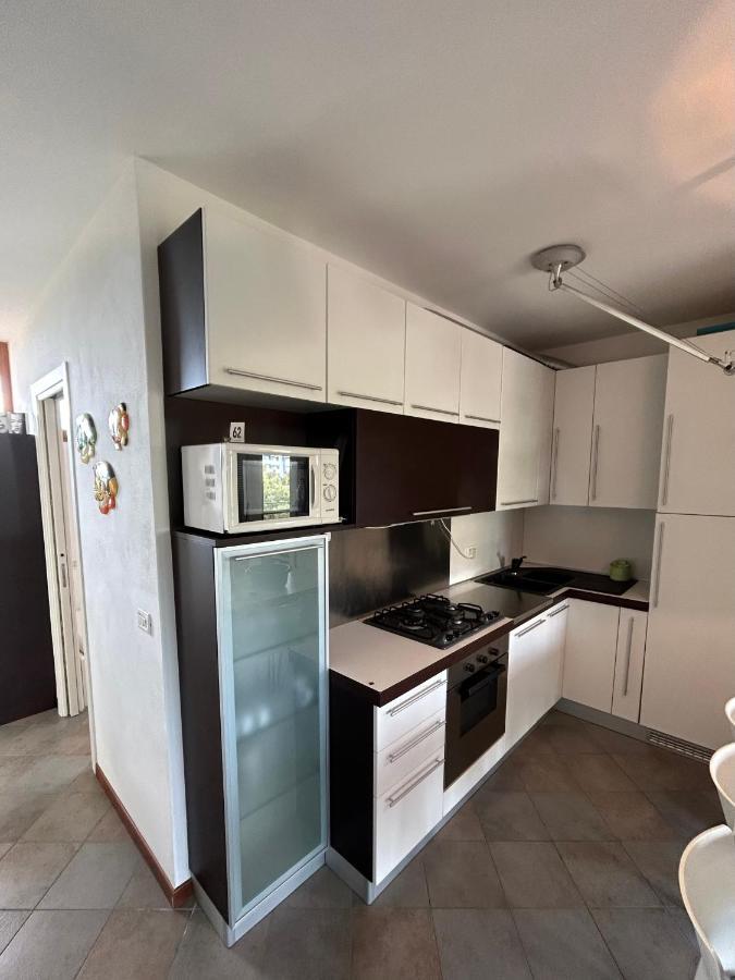 Apartment In Centro Con Vista - Parcheggio Gratuito E Wi-fi