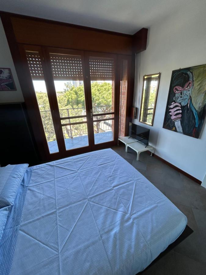 Apartment In Centro Con Vista - Parcheggio Gratuito E Wi-fi *